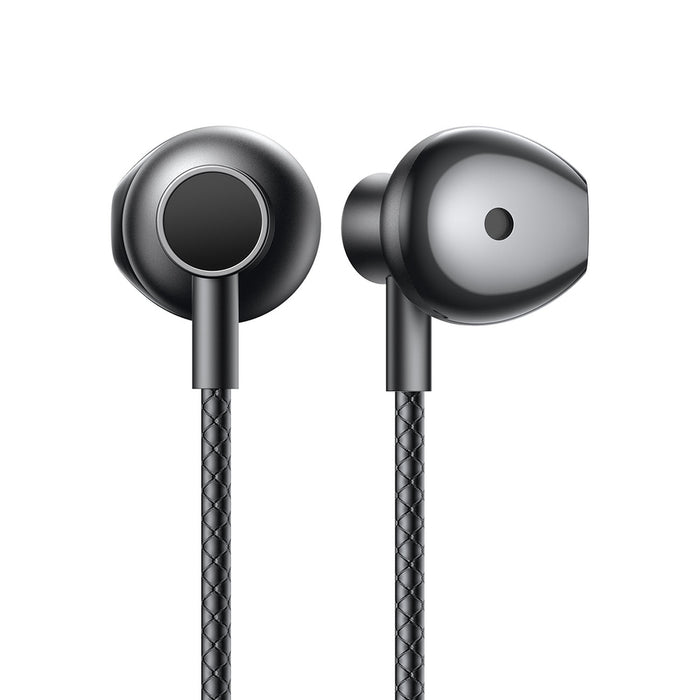 Joyroom JR-D8 Bluetooth Wireless Headphones with Headband - Black