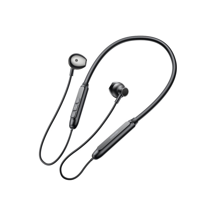 Joyroom JR-D8 Bluetooth Wireless Headphones with Headband - Black