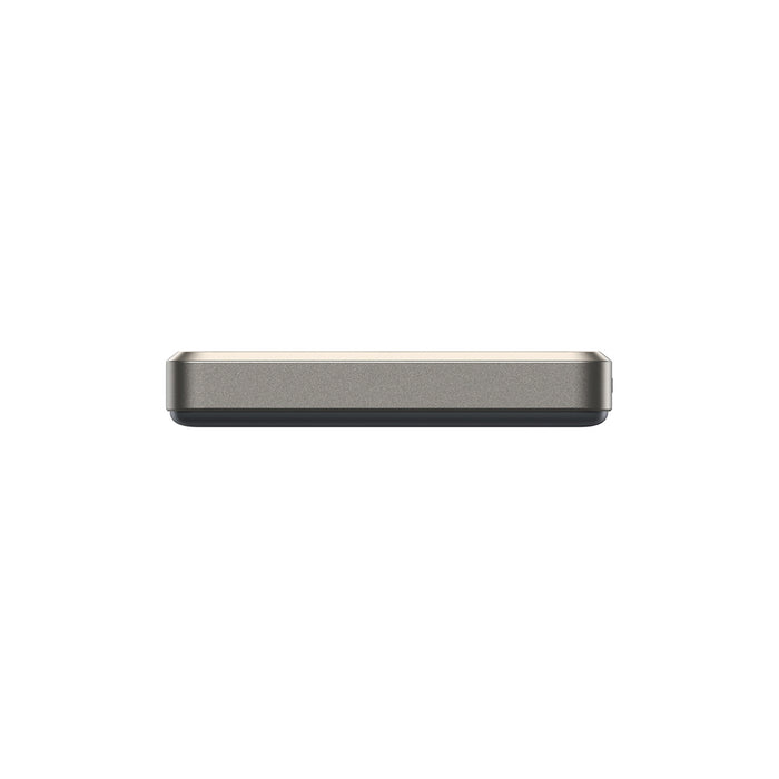 Joyroom JR-PBM08 Pro 10000mAh Ultra-Thin Powerbank - Titanium