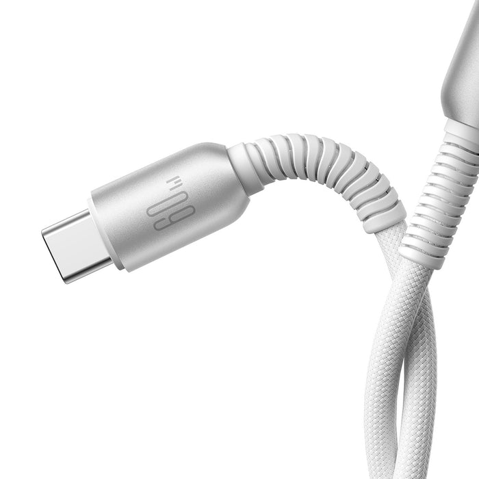 USB-C - USB-C cable Joyroom S-A51 60W 1.2m grey