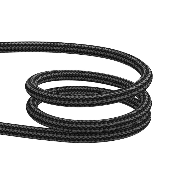 Joyroom USB-A USB-C cable S-A42 3A 1.2m black