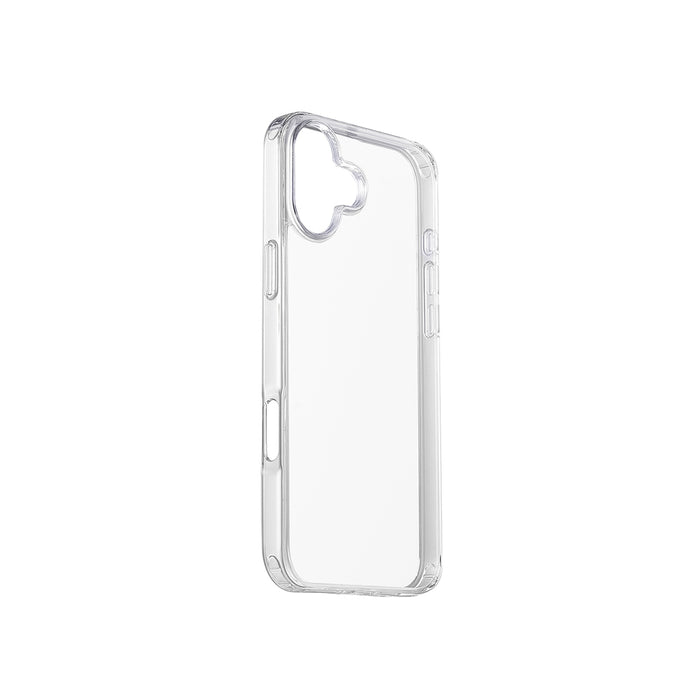 Joyroom JR-16XD1 Protective Case for iPhone 16 - Transparent