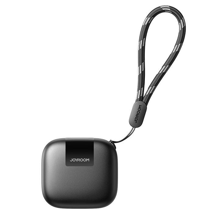 Joyroom Jdots JR-DB3 TWS Wireless Headphones - Black