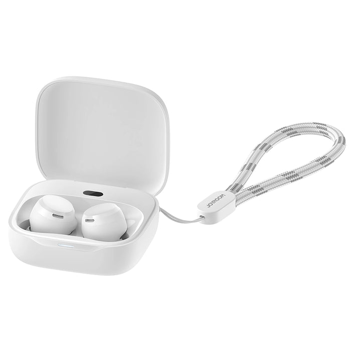 Joyroom Jdots JR-DB3 TWS Wireless Headphones - White