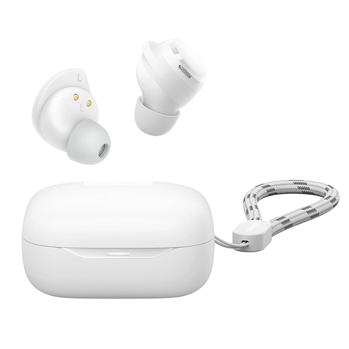 Joyroom Jdots JR-DB3 TWS Wireless Headphones - White