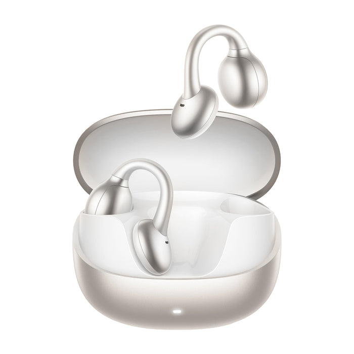 Joyroom Openfree JR-OE3 TWS In-Ear Wireless Headphones - Silver