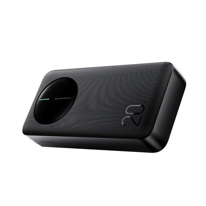 Joyroom JR-PBF14 Pro Powerbank 22.5W 20000mAh with Digital Display 2x USB-A 1x USB-C - Black