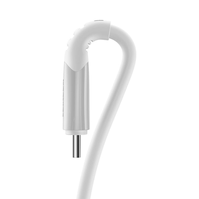 Joyroom S-A59 Vibrant Series 60W USB-C - USB-C Cable 1.2m - White