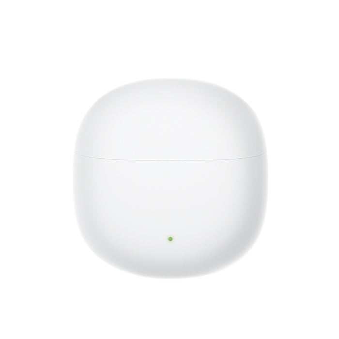 Joyroom JR-FB1 Funpods Bluetooth 6.0 In-Ear TWS Wireless Headphones with AI Functions - White