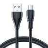 Cable to Micro USB-A / Surpass / 2m Joyroom S-UM018A11 (black)