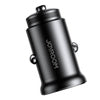 Car charger Joyroom  Joyroom JR-CCN05, A+C 30W