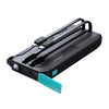 Powerbank Joyroom JR-L017 10000mAh, 22.5W, with Lightning + USB-C cable (black)