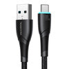 Cable Joyroom SA32-AC6 Starry USB to USB-C, 100W, 1m black