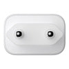 Joyroom JR-TCF20 network charger with C-Lightning 20W 1m cable (white)