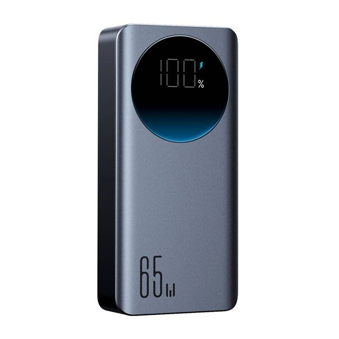 Joyroom Powerbank JR-PBF05, 30000mAh, 65W (black)