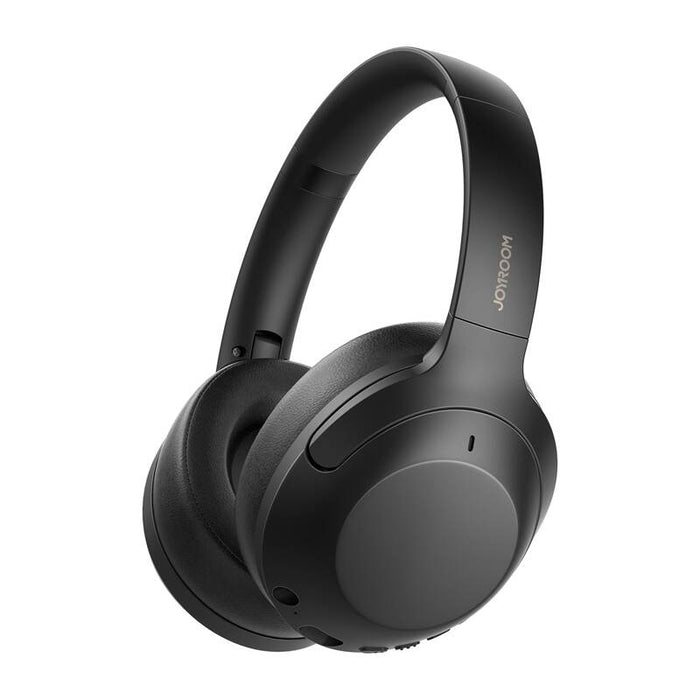 Joyroom J-Head JR-JH2 Hybrid ANC Wireless Headphones (black)