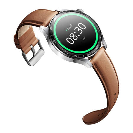 Joyroom JR-FC2 Pro smartwatch (silver)