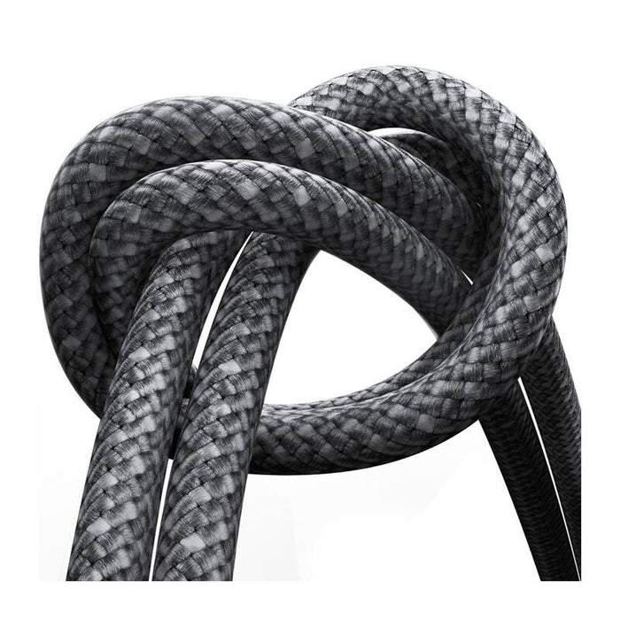 Joyroom 30W USB-C Lightning cable, 1.2m gray