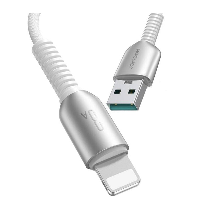 Cable USB Lightning Joyroom S-A51 A-L 1.2m
