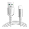 Joyroom S-A51 Cutting-Edge 3A USB-C cable 1.2m gray