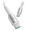 USB-C - USB-C cable Joyroom S-A51 60W 1.2m grey