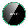 Magnetic Wireless Car Charger Holder Joyroom JR-ZS412 black