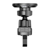 Magnetic Wireless Car Charger Holder Joyroom JR-ZS412 black