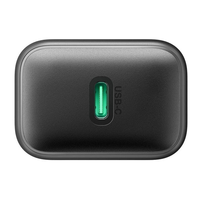 Joyroom charger JR-TCG13 45W GaN black (EU)
