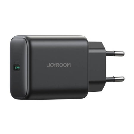 Joyroom charger JR-TCG13 45W GaN black (EU)