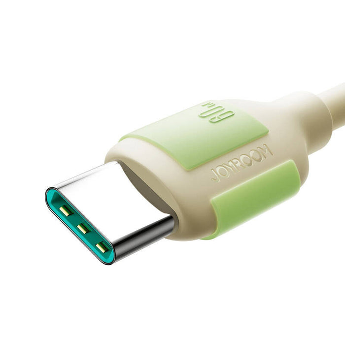 Joyroom S-A53 USB-C to USB-C 60W fast charging cable
