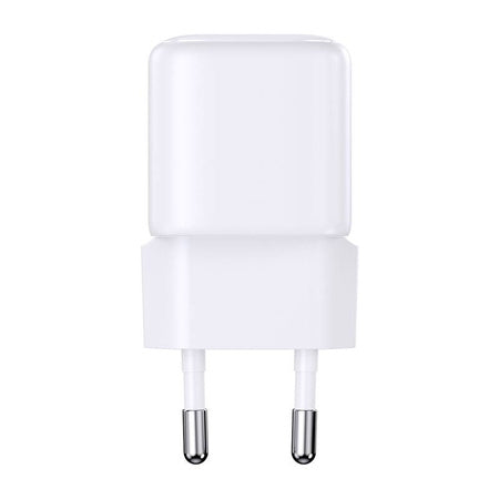 Joyroom Charger JR-TCG15 Mini 30W GaN white
