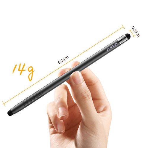 Joyroom JR-DR01 Passive Stylus Pen (Black)