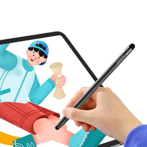 Joyroom JR-DR01 Passive Stylus Pen (Black)