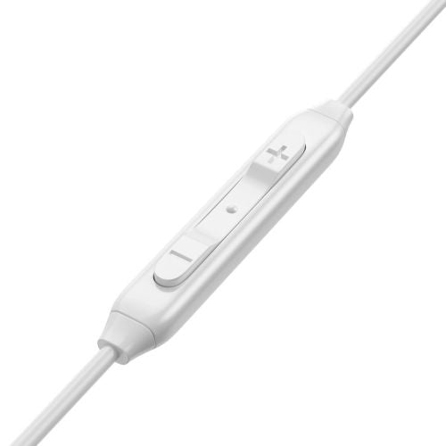Wired Earphones Joyroom JR-EC05, Type-C (White)