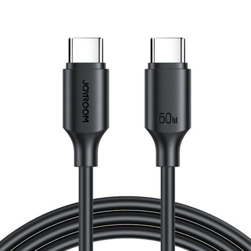 Cable Type-C 60W 1m Joyroom S-CC060A9 (black)