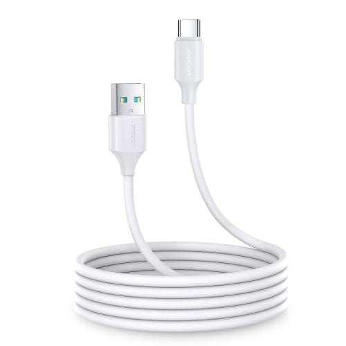 Cable to USB-A / Type-C / 3A / 2m Joyroom S-UC027A9 (white)