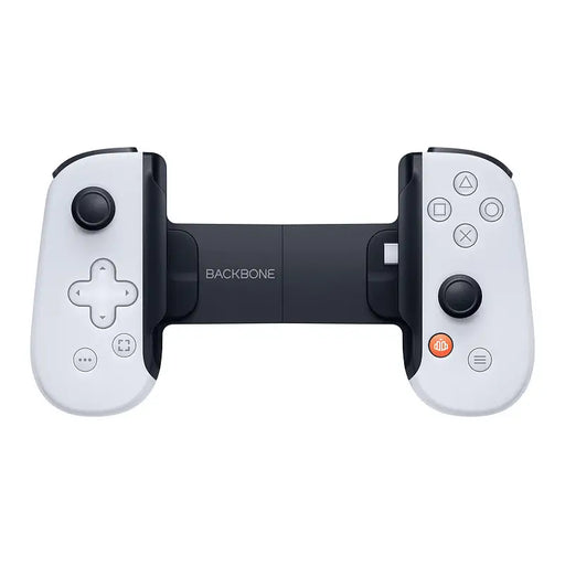 Joystick Backbone One - PlayStation® Ed. - USB-C BB-51-P-WS - Геймърски джойстици<<<Гейминг аксесоари<<<ТВ Аудио