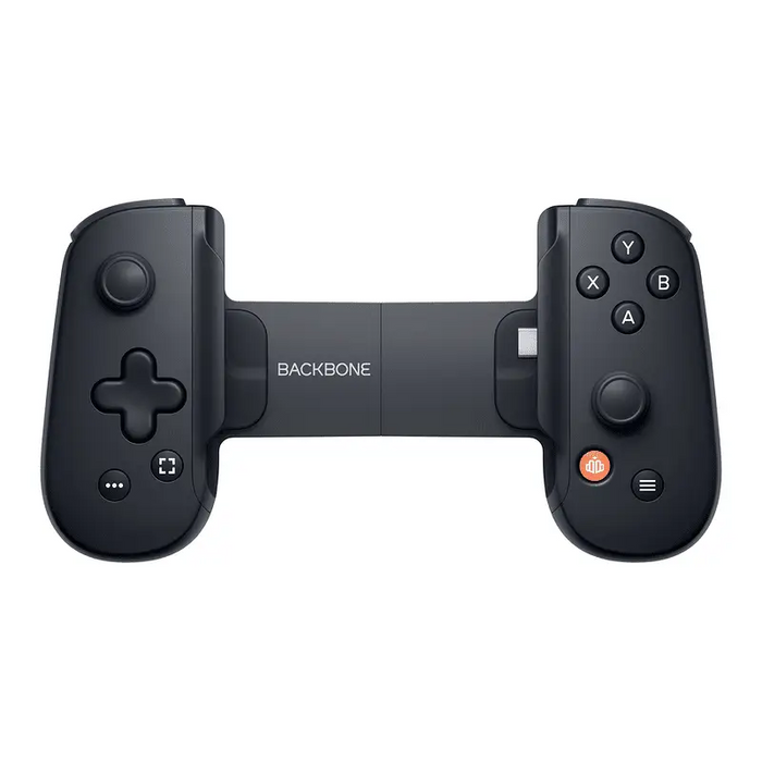 Joystick Backbone One - USB-C BB-51-P-BR - Геймърски джойстици<<<Гейминг аксесоари<<<ТВ Аудио