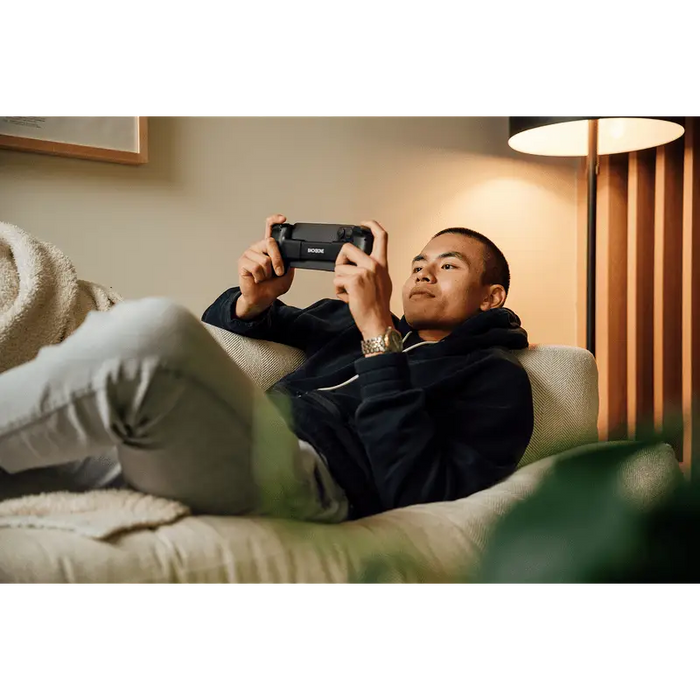 Joystick Backbone One - USB-C BB-51-P-BR - Геймърски джойстици<<<Гейминг аксесоари<<<ТВ Аудио