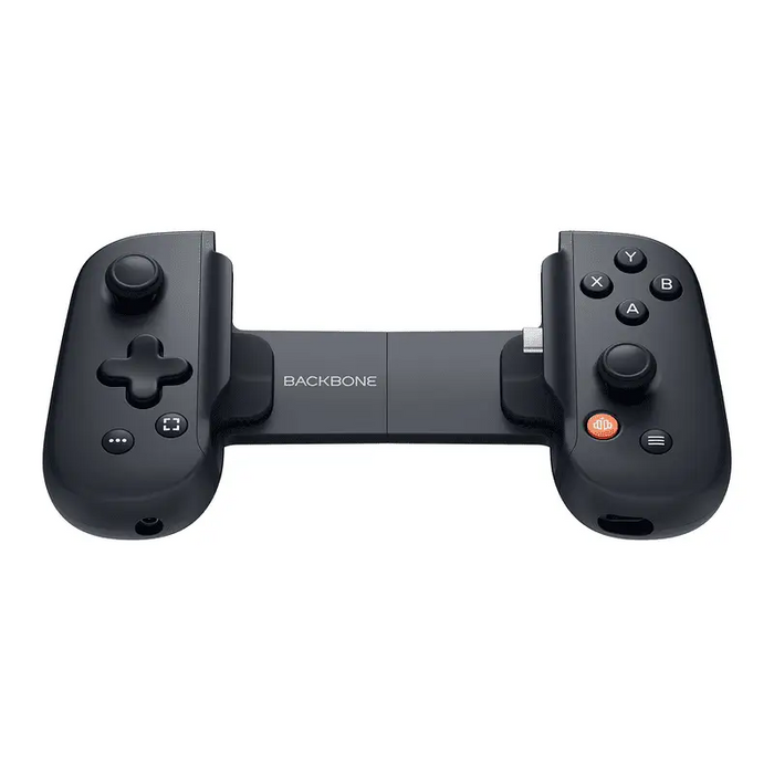 Joystick Backbone One - USB-C BB-51-P-BR - Геймърски джойстици<<<Гейминг аксесоари<<<ТВ Аудио