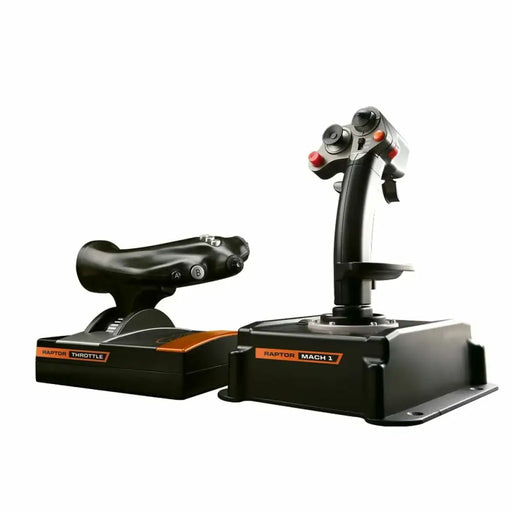 Joystick FR-TEC FT7006 - Електроника Игри<<<Компютри| Електроника<<<BigBuy&&&Аксесоари за конзоли<<<Електроника