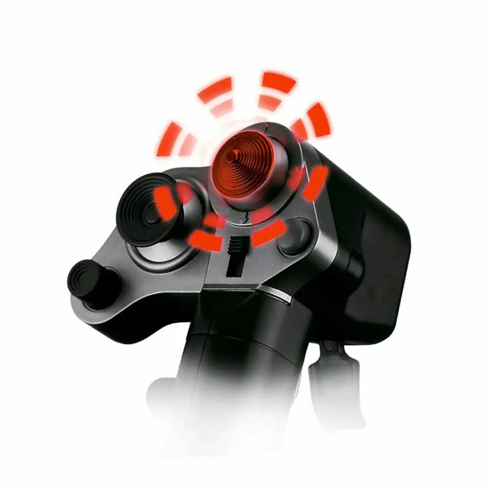 Joystick FR-TEC FT7006 - Електроника Игри<<<Компютри| Електроника<<<BigBuy&&&Аксесоари за конзоли<<<Електроника
