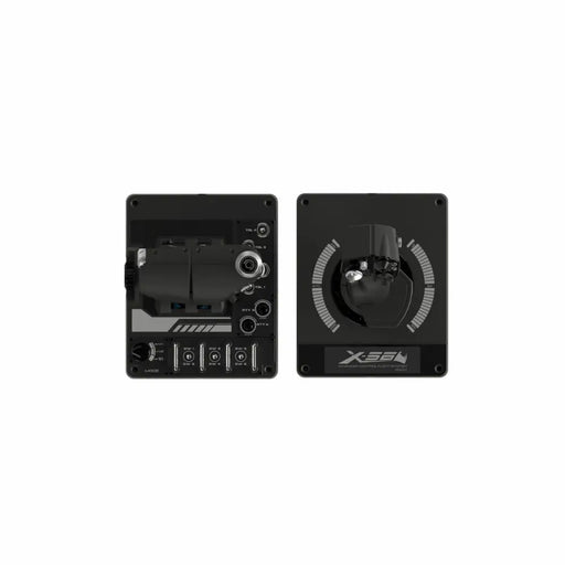 Joystick Logitech 945-000059 Black - Електроника Игри<<<Компютри| Електроника<<<BigBuy&&&Видео игри<<<Електроника