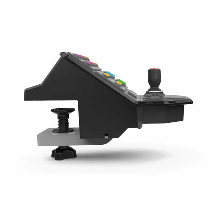 Joystick Logitech G Saitek Farm Sim Vehicle Side Panel - Електроника Игри<<<Компютри| Електроника<<<BigBuy&&&Видео
