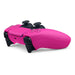 Joystick PlayStation DualSense Nova Pink - Аксесоари<<<Плейъри<<<ТВ Аудио Gaming<<<ZoraSite&&&Геймърски