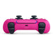 Joystick PlayStation DualSense Nova Pink - Аксесоари<<<Плейъри<<<ТВ Аудио Gaming<<<ZoraSite&&&Геймърски