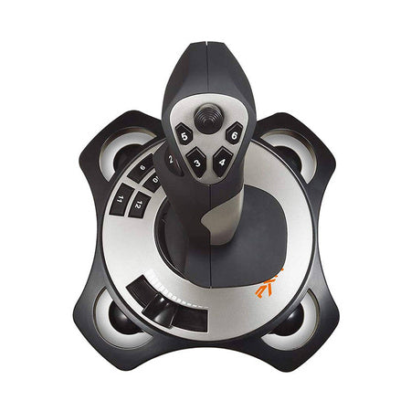 Joystick PXN-2113 PRO Flight control PC - Flight simulation<<<Simulators<<<Gaming<<<InnproXML