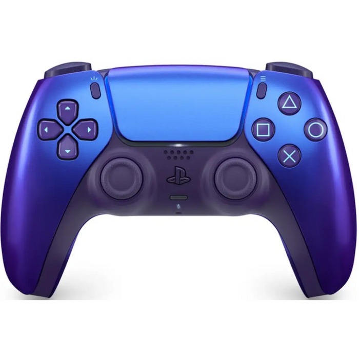 Joystick Sony Playstation PS5 DUALSENSE CONTROLLER CHROMA INDIGO - Аксесоари за гейм<<<Игри и