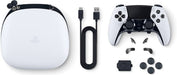 Joystick Sony Playstation PS5 DUALSENSE EDGE CONTROLLER WHITE - Аксесоари за гейм<<<Игри и