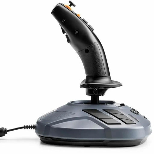 Joystick Thrustmaster 2960889 Black PC - Електроника Игри<<<Компютри| Електроника<<<BigBuy&&&Аксесоари за